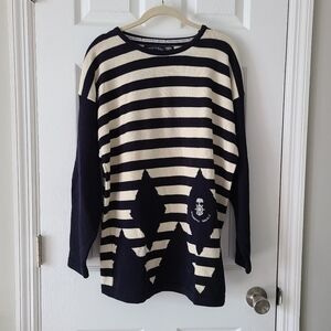 Armata Di Mare Vintage Sweater